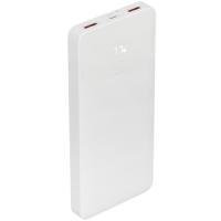 Купить Портативный аккумулятор Baseus Bipow Digital Display белый  5472695. Характеристики, отзывы и цены в Донецке
