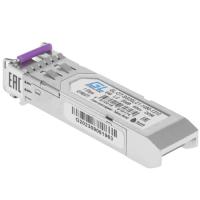 Купить SFP-модуль GIGALINK GL-OT-SG20LC1-1490-1310  9145809. Характеристики, отзывы и цены в Донецке
