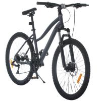 Купить Велосипед Unigo Nebula 26/21 фиолетовый  5602968. Характеристики, отзывы и цены в Донецке