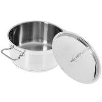 Купить Кастрюля Tescoma HomeProfi 774222 4 л 22 см  4877774. Характеристики, отзывы и цены в Донецке