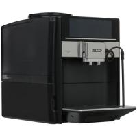 Купить Кофемашина автоматическая Siemens EQ.6 plus s500 черный  5057989. Характеристики, отзывы и цены в Донецке