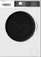 Купить Стиральная машина Vestfrost VF7TT2S120W белый  5308136. Характеристики, отзывы и цены в Донецке