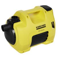 Купить Поверхностный насос Karcher BP 4 Garden Set  5301418. Характеристики, отзывы и цены в Донецке