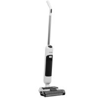 Купить Моющий пылесос вертикальный   KaringBee M2  белый  5604045. Характеристики, отзывы и цены в Донецке