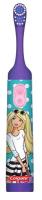 Купить Электрическая зубная щетка Colgate SMILES Barbie фиолетовый  4848453. Характеристики, отзывы и цены в Донецке
