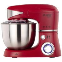 Купить Кухонная машина HOTTEK HT-977-006 красный  5361633. Характеристики, отзывы и цены в Донецке