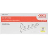 Купить Фотобарабан OKI 43449013  7973944. Характеристики, отзывы и цены в Донецке