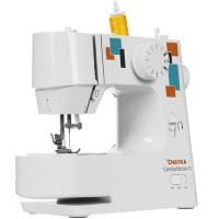 Купить Швейная машина CHAYKA ComfortStitch 11  5352329. Характеристики, отзывы и цены в Донецке