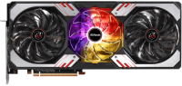 Купить Видеокарта ASRock AMD Radeon RX 6800 XT Phantom Gaming OC [RX6800XT PG 16GO]  5429272. Характеристики, отзывы и цены в Донецке
