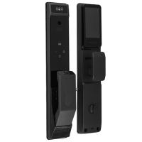 Купить Умный дверной замок Roome Tuya 3D face intercom Lock 3D face-2  5498940. Характеристики, отзывы и цены в Донецке