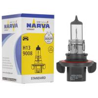 Купить Галогенная лампа NARVA Standard 48092  5330884. Характеристики, отзывы и цены в Донецке