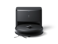 Купить Робот-пылесос Ecovacs Y1 Pro + черный  5456622. Характеристики, отзывы и цены в Донецке