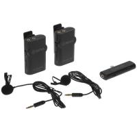 Купить Радиосистема BOYA BY-WM4 Pro-K4  4843086. Характеристики, отзывы и цены в Донецке