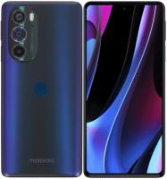 Купить 6.7" Смартфон Motorola Edge 30 Pro 256 ГБ синий  5034141. Характеристики, отзывы и цены в Донецке