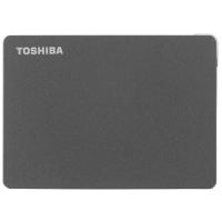 Купить 1 ТБ Внешний HDD Toshiba Canvio Gaming [HDTX110YK3AA]  5498013. Характеристики, отзывы и цены в Донецке