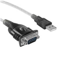 Купить Кабель Orient USB 2.0 Type-A - RS232  9161526. Характеристики, отзывы и цены в Донецке