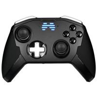 Купить Геймпад беспроводной/проводной BEITONG Zeus Elite черный  5415039. Характеристики, отзывы и цены в Донецке