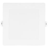 Купить Точечный светильник Smartbuy SBL-DLSqp-12-40 белый  9144205. Характеристики, отзывы и цены в Донецке