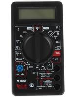 Купить Мультиметр Master Professional M832  1063069. Характеристики, отзывы и цены в Донецке