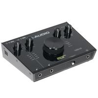 Купить Внешняя звуковая карта M-Audio Air 192 | 6  1606204. Характеристики, отзывы и цены в Донецке