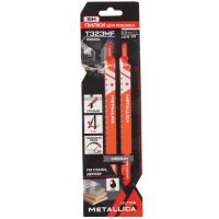 Купить Пилки для лобзика METALLICA Ultra T323MF  9194002. Характеристики, отзывы и цены в Донецке