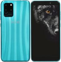 Купить 5.5" Смартфон Black Fox B2 Fox+ 16 ГБ голубой  4892179. Характеристики, отзывы и цены в Донецке