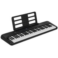 Купить Синтезатор CASIO Casiotone CT-S300  5085026. Характеристики, отзывы и цены в Донецке