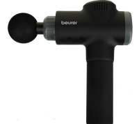 Купить Массажный пистолет Beurer MG180 черный  5358158. Характеристики, отзывы и цены в Донецке