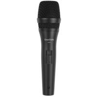 Купить Микрофон OneOdio ON55 черный  9099291. Характеристики, отзывы и цены в Донецке