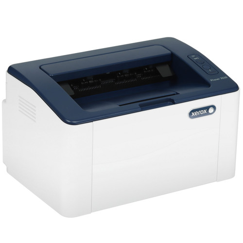 Принтер лазерный Xerox Phaser 3020 Купить Принтер лазерный Xerox Phaser 3020 5078970. Характеристики, отзывы и цены в Донецке