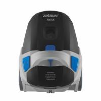 Купить Пылесос Zelmer ANTEK ZVC03506B черный  9113641. Характеристики, отзывы и цены в Донецке
