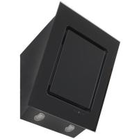 Купить Вытяжка наклонная Elikor Оникс 60П-1000-Е4Д черный/черный  1138231. Характеристики, отзывы и цены в Донецке