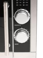 Купить Микроволновая печь BBK 23MWS-929M/BX серебристый  1018914. Характеристики, отзывы и цены в Донецке