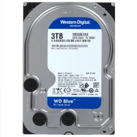 Купить 3 ТБ Жесткий диск WD Blue [WD30EZAX]  5430900. Характеристики, отзывы и цены в Донецке