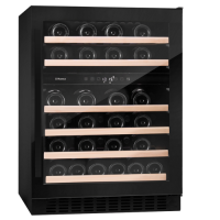Купить Винный шкаф Hansa FWC60461B черный  9951500. Характеристики, отзывы и цены в Донецке