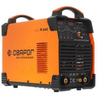 Купить Сварочный аппарат Сварог REAL TIG 315 P AC/DC MULTIWAVE (E30301)  9938011. Характеристики, отзывы и цены в Донецке