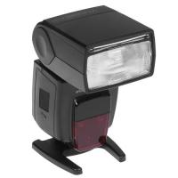 Купить Накамерная вспышка Yongnuo Speedlite YN-568EXIII  1288674. Характеристики, отзывы и цены в Донецке