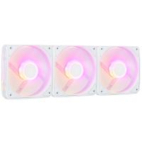 Купить Комплект реверсных вентиляторов Gigabyte EZ CHAIN RVS FAN 120  5620208. Характеристики, отзывы и цены в Донецке