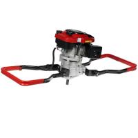 Купить Мотобур ADA Ground Drill 16 HERCULES  8142926. Характеристики, отзывы и цены в Донецке