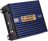 Купить Усилитель Kicx HeadShot 650 в интернет магазине CALLS Донецк ...