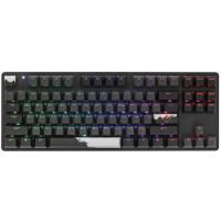 Купить Клавиатура проводная Red Square Keyrox TKL Equinox [RSQ-20035]  5417282. Характеристики, отзывы и цены в Донецке