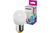 Купить Комплект светодиодных ламп Космос Lksm_LED10.5wGL45E2730  9303081. Характеристики, отзывы и цены в Донецке