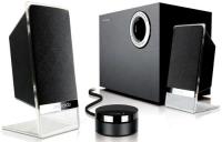 Купить Колонки Microlab M-200BT Platinum черный  9062162. Характеристики, отзывы и цены в Донецке