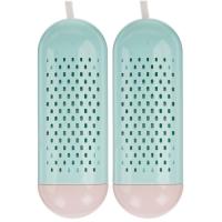 Купить Электрическая сушилка для обуви Lofans Smart Timing Shoe Dryer (S4) голубой  5487744. Характеристики, отзывы и цены в Донецке