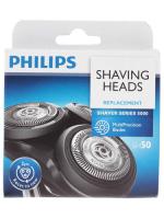 Купить Бритвенная головка Philips SH50/50  1037786. Характеристики, отзывы и цены в Донецке