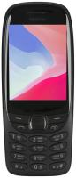 Купить Сотовый телефон Nokia 6310 (2024) черный  5482588. Характеристики, отзывы и цены в Донецке