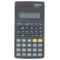 Купить Калькулятор инженерный STAFF STF-310  1246403. Характеристики, отзывы и цены в Донецке