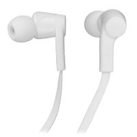 Купить Проводные наушники Belkin Soundform Headphones with USB-C белый  9115861. Характеристики, отзывы и цены в Донецке