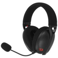 Купить Беспроводные наушники Redragon Ire Pro черный  5463200. Характеристики, отзывы и цены в Донецке