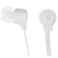 Купить Проводные наушники Gal HM-012 белый  4810473. Характеристики, отзывы и цены в Донецке